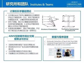 上交大計算機技術(shù)雙證工程碩士項目宣講咨詢會 聚焦前沿科技，賦能職業(yè)未來