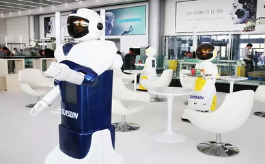 智能機(jī)器人卓越的數(shù)據(jù)能力如何逐步打通O2O營(yíng)銷管理